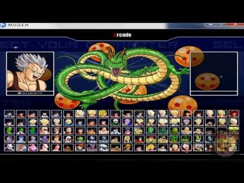 download lagu mp3 mp4 Descargar Dragon Ball Z Mugen Edition 2013, download lagu Descargar Dragon Ball Z Mugen Edition 2013 gratis, unduh video klip Descargar Dragon Ball Z Mugen Edition 2013