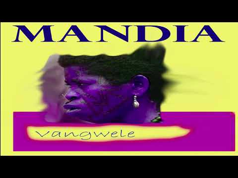 Mandia - Vangwele (Official Audio)