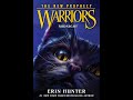 Warrior Caturday! The New Prophecy Book 1: Midnight Prologue and Chapter 1