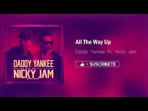 Fat Joe  Remy Ma  French Montana VS Daddy Yankee  Nicky Jam