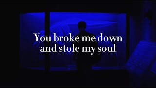 MISSIO - The darker The weather// The better the man (Lyrics)
