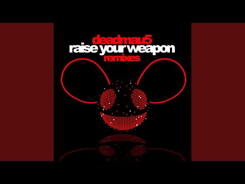 Video thumbnail for Raise Your Weapon (Radio Edit)