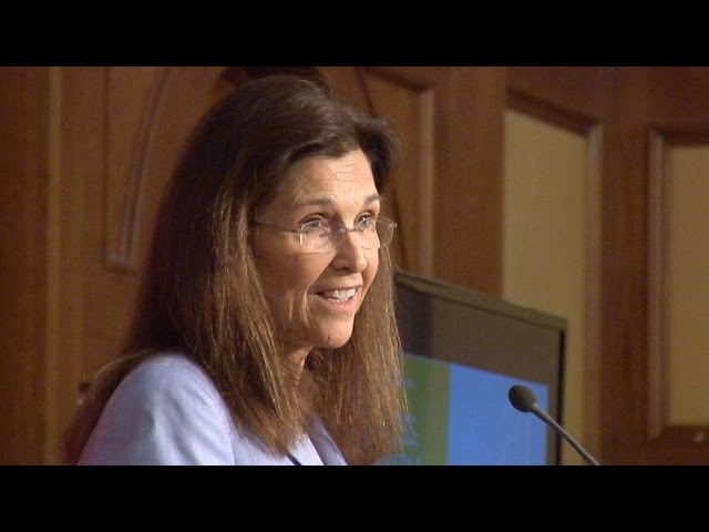 Welcome, Introduction & Opening Remarks