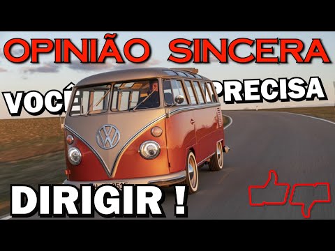 Fantastic cars that you should drive at least once in your life! Unique and unmissable cars