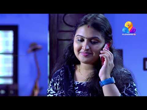 Arundhathi | അരുന്ധതി | Flowers | Ep# 204