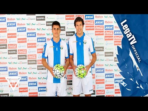 Presentación Bustinza y Albizua