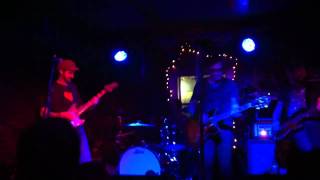 Hot Rod Circuit - Low at Bottom Of The Hill 11/5/11