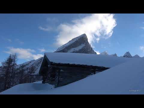 Verliebt in die Watzmannfrau Oxn- Aug'n Trio