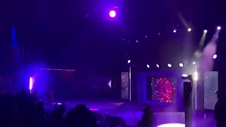 Tech N9ne - “Demons” (Live at Red Rocks Park and Amphitheatre)