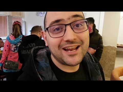 Влог от StarCraft турнирче - 26.01