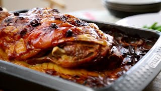 Pub Classics at Home - BBQ Ribs, Fish Burgers and Epic Sides
