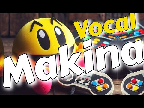 UK VOCAL MAKINA MIX 2024 | SUMMER MIX ☀️ 🕺🏻💃🔥🔊💊😵‍💫