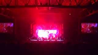 Save Me- Dave Matthews Band: VA Beach Amphitheater 7/25/14