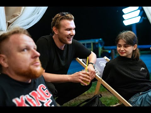 VOICINGERS ON TOUR: UKRAINE - Alan Wykpisz - WORKSHOP