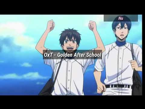 Diamond no Ace Act II Ending 1 (Golden After School)