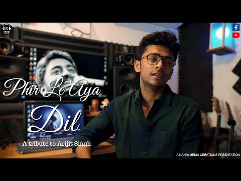 Soumyadeep Sarkar Phir Le Aay...