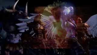 League of Legends - Deathfire Grasp (Pentakill)