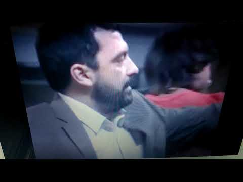 LOS HOMBRES DE PACO A EL SUBINSPECTOR LUCAS FERNÁNDEZ HUGO SILVA LOS HOMBRES DE PACO