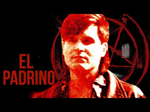 Serial Killer, Cult Leader, and Cartel Leader - Adolfo Constanzo and the Narcosatánicos