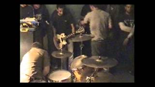 SUICIDE FILE LIVE @ PAT&#39;S WAREHOUSE VENTURA CA 3-23-02
