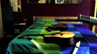 Stammi vicino - Vasco (Acoustic cover by Ka Bizzarro)