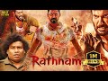 Rathnam Hindi Dubbed Movies 2025 Vishal Priya Bhavani Shankar Yogi Babu Hindi Full Movie