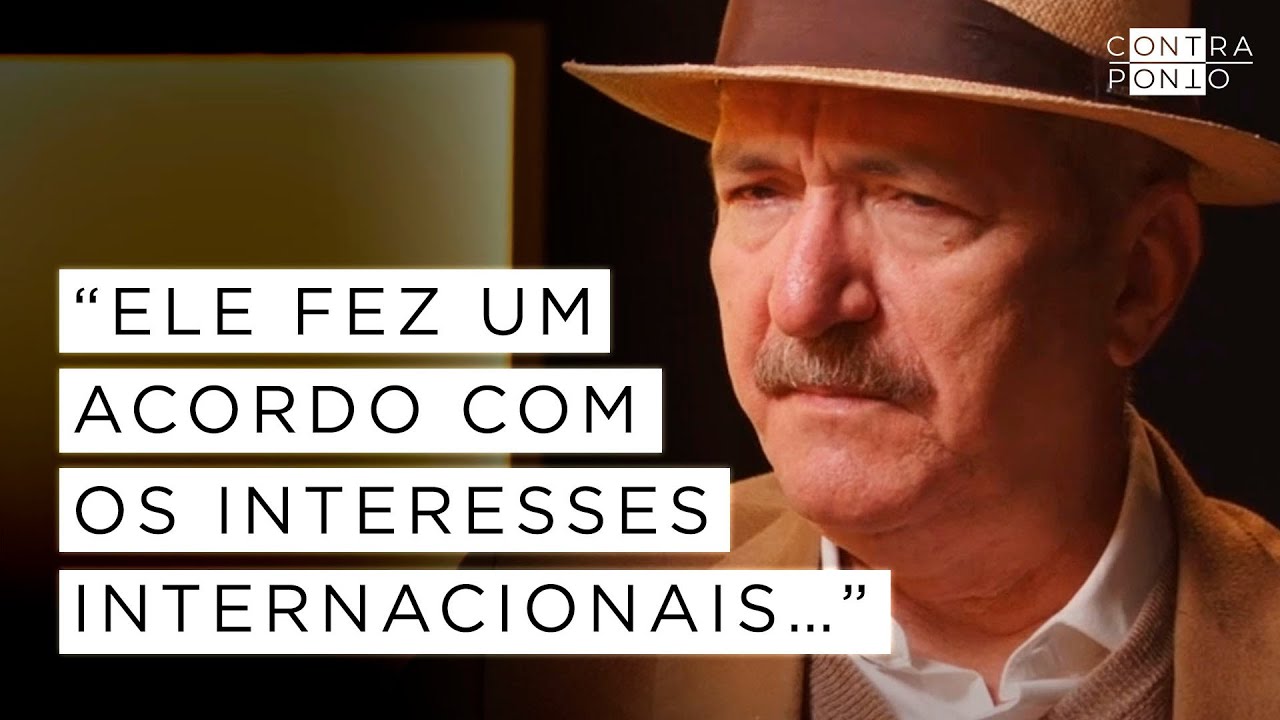 O governo Lula não quer defender a Amazônia?