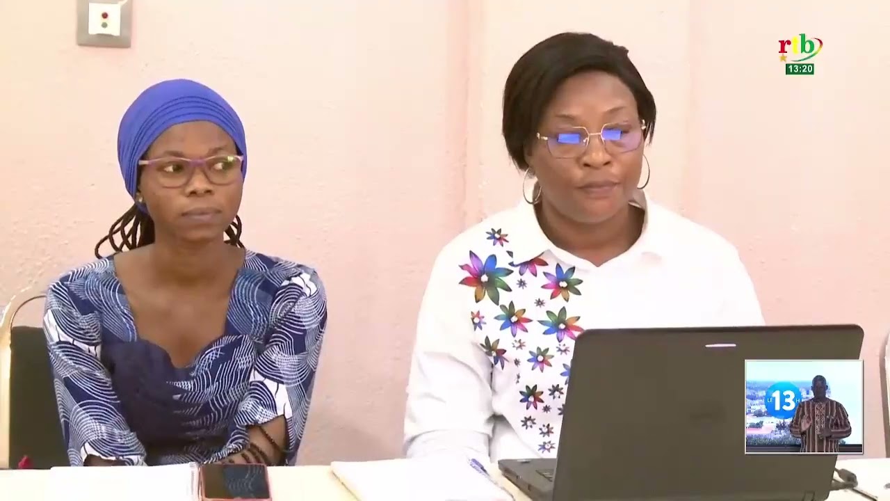 Evaluation sur l'état d'avancement du projet de sécurité de l’eau au Burkina Faso