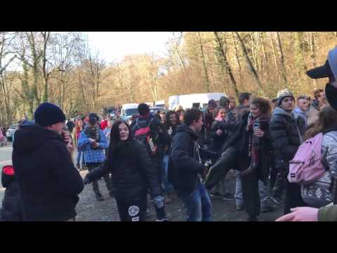 FREE PARTY MARMOTEK & CREUVARD / 12