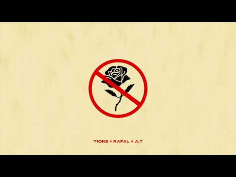 T1One, RAFAL, A.T - Она не любит розы | Премьера 2023