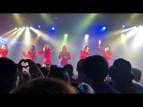 180621 DREAMCATCHER - 어느 별