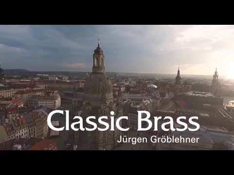 Classic Brass Jürgen Gröblehner - Georges Bizet Carmen Final