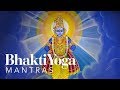 Vitthala Chanting Paramahamsa Vishwananda Bhakti Yoga Mantras
