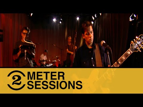 Calexico - Missing (live on 2 Meter Sessions, 1998)