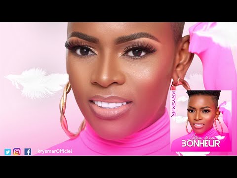 Krysmar  - Artisan de mon bonheur [Audio officiel]