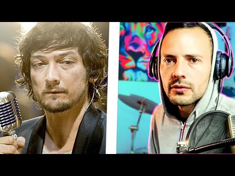 I'm listening to ZOE for the first time - Broken Lips 🇦🇷