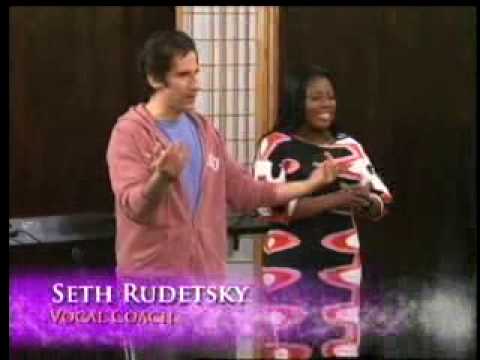 Thumbnail for Legally Blonde Episode 3 Deleted Scene by Head, Ween