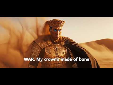 ▶️ [Full Ver.] Under The Black Sun | Urban Battle Anthem #intense #urban