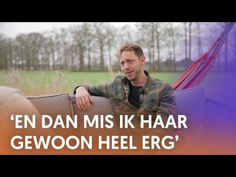 Elbert Smelt ziet Kinga Bán terug in haar kinderen: 'Prachtig om te zien'