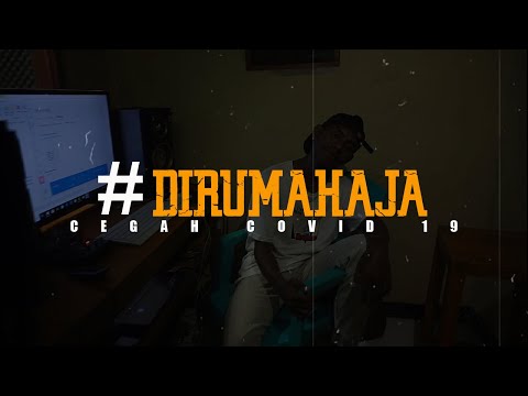 Bento Dpressy - #DIRUMAHAJA