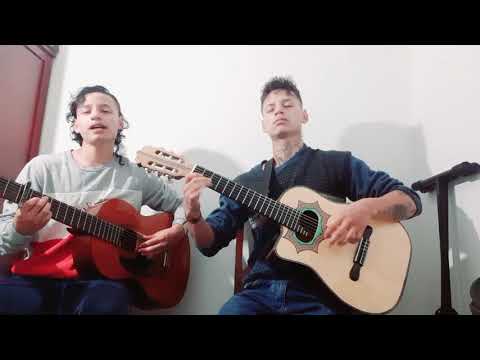 Reminiscencias - julio jaramillo (cover)