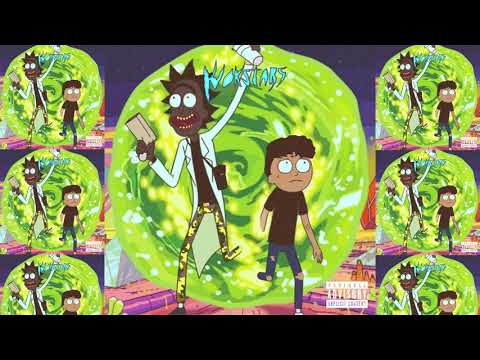 Diablo - Wokstars feat. Warhol.SS (Official Audio)