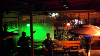 Gone Sick Eyes and Living Just To Breathe