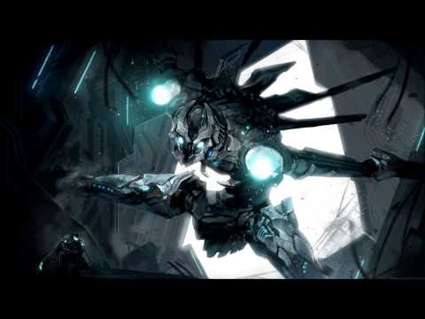 [Dubstep] ABNORMAL NOIZE - Rage