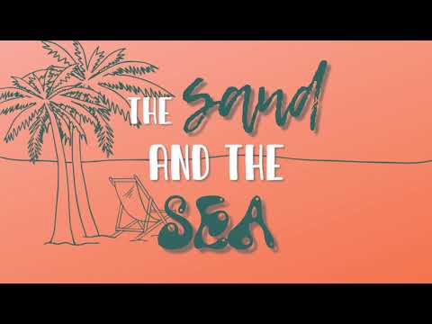Video thumbnail for The Sand and the Sea