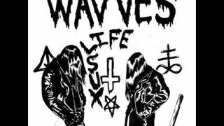 Wavves - Destroy (featuring Fucked Up)