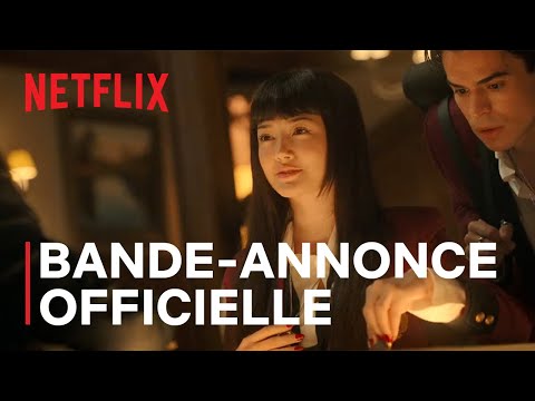 Bande-annonce