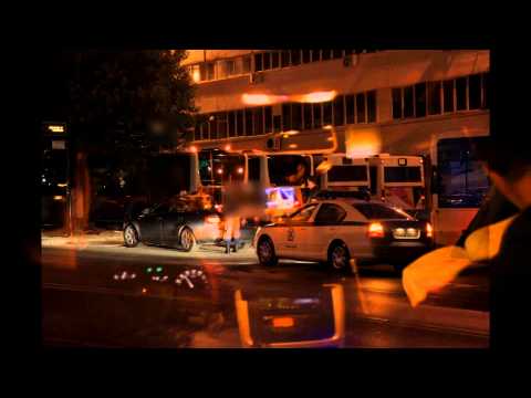 Hellenic Police First Responders (Άμεση Δράση)