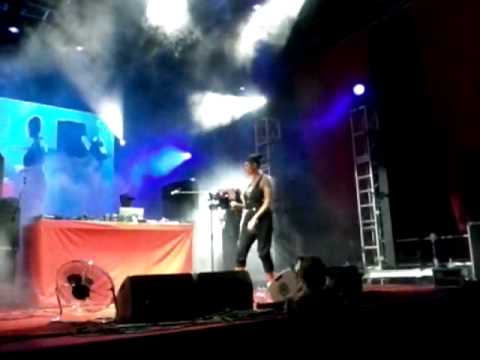 yo scratcha dva & annie sonar 2012