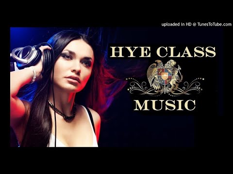 Армянская Клубная музыка 2020